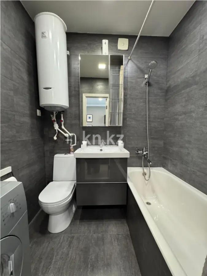 Продажа 2-комнатной квартиры, 40 м² - Продажа двухкомнатных квартир в Караганде фото 4 из 5