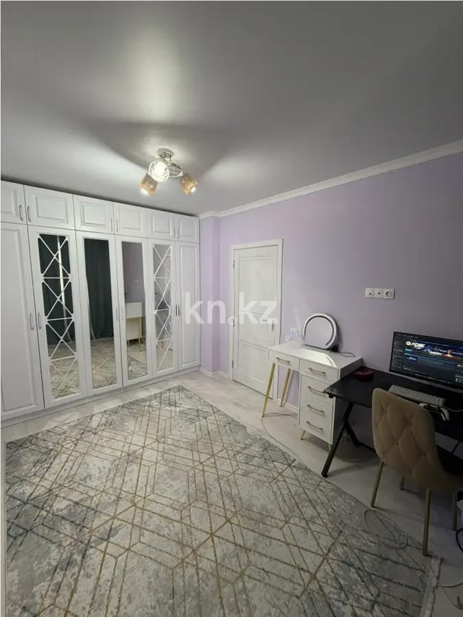 Продажа 2-комнатной квартиры, 48 м² - Продажа  двухкомнатных квартир в новостройках Астаны фото 2 из 4