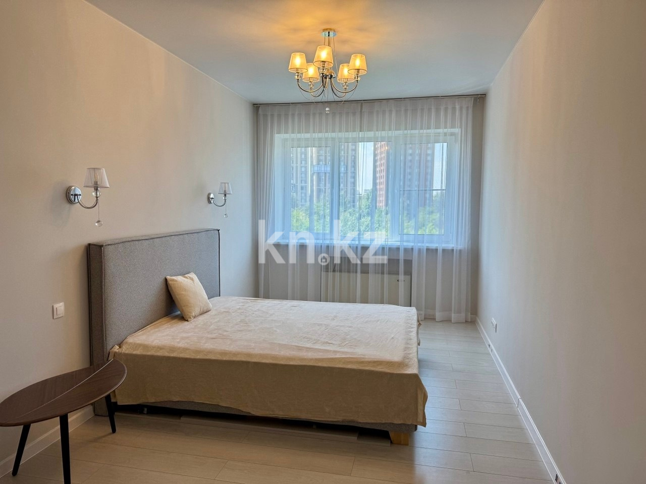 Продажа 2-комнатной квартиры, 88.1 м² в Алматы - фото 5