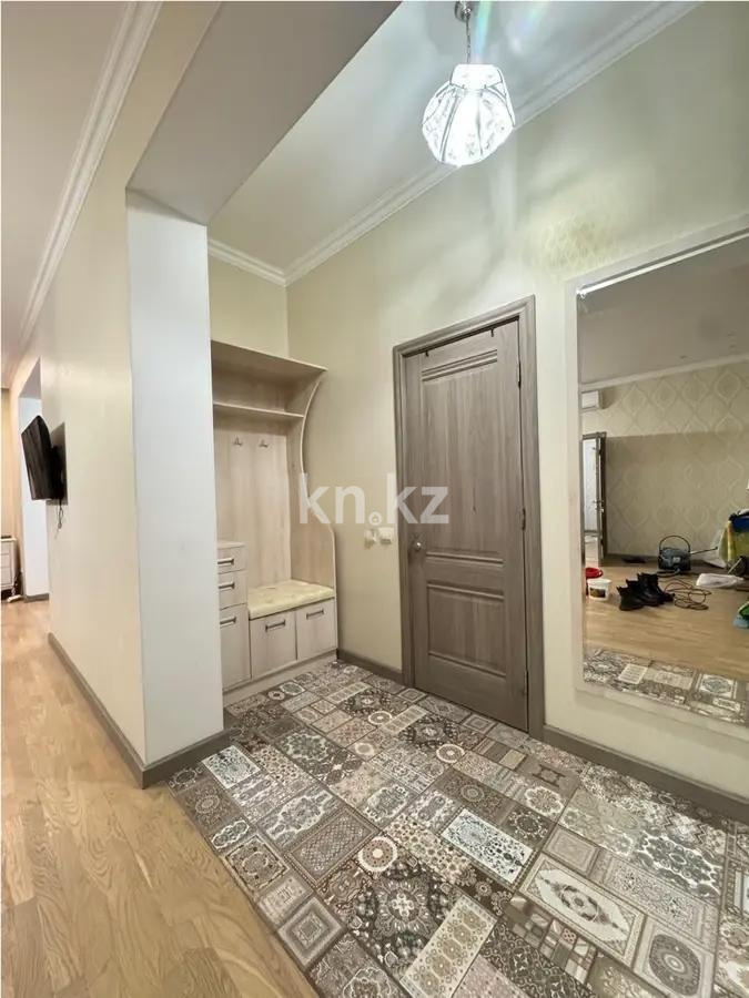 Продажа 2-комнатной квартиры, 83.3 м² - Недвижимость в Алматы - страница 29 фото 4 из 5