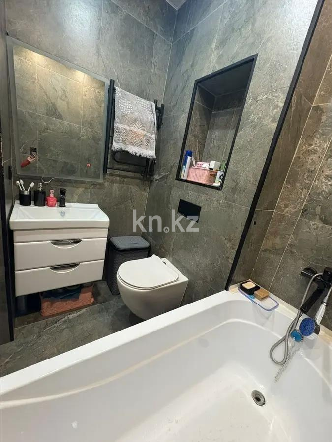 Продажа 1-комнатной квартиры, 32 м² в Алматы - фото 3