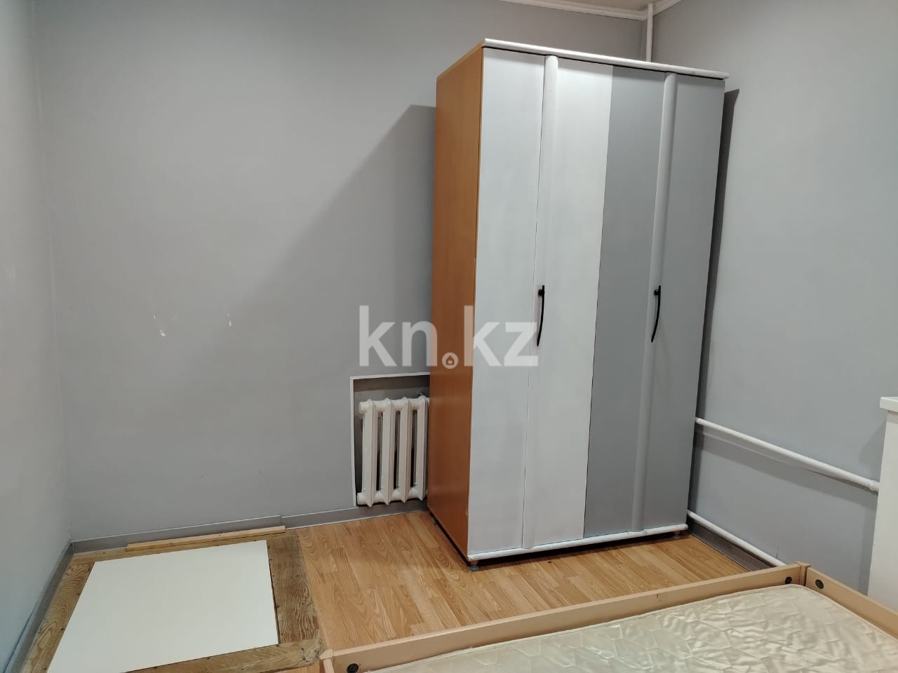 Аренда 2-комнатной квартиры, 55 м² - Аренда двухкомнатных квартир помесячно в р-не Сарыарка Астаны фото 6 из 11