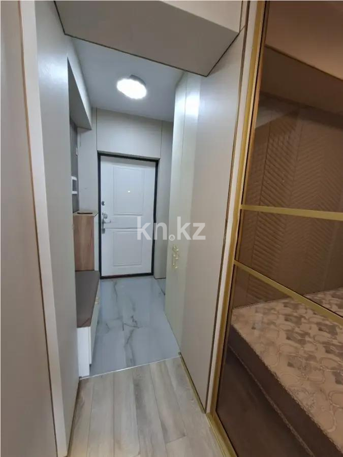 Продажа 1-комнатной квартиры, 32 м² в Алматы - фото 4