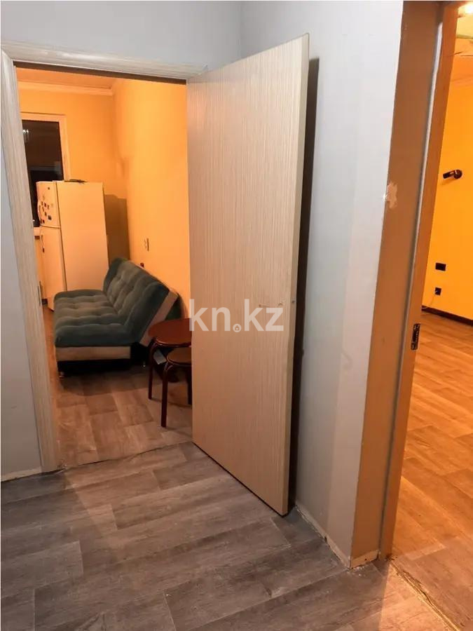 Продажа 1-комнатной квартиры, 40 м², мкр. Саялы, дом  131 - Продажа квартир в Алматы фото 2 из 5