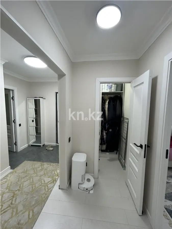 Продажа 3-комнатной квартиры, 74 м² в Алматы - фото 6