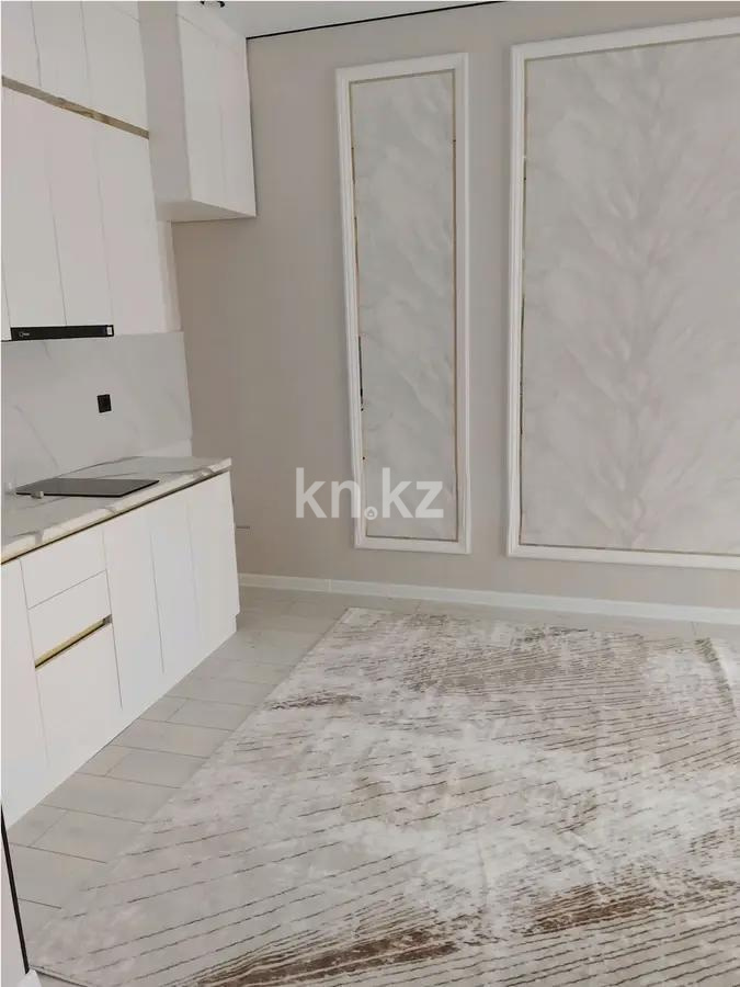 Продажа 2-комнатной квартиры, 43 м² - Продажа двухкомнатных квартир в Астане фото 2 из 4