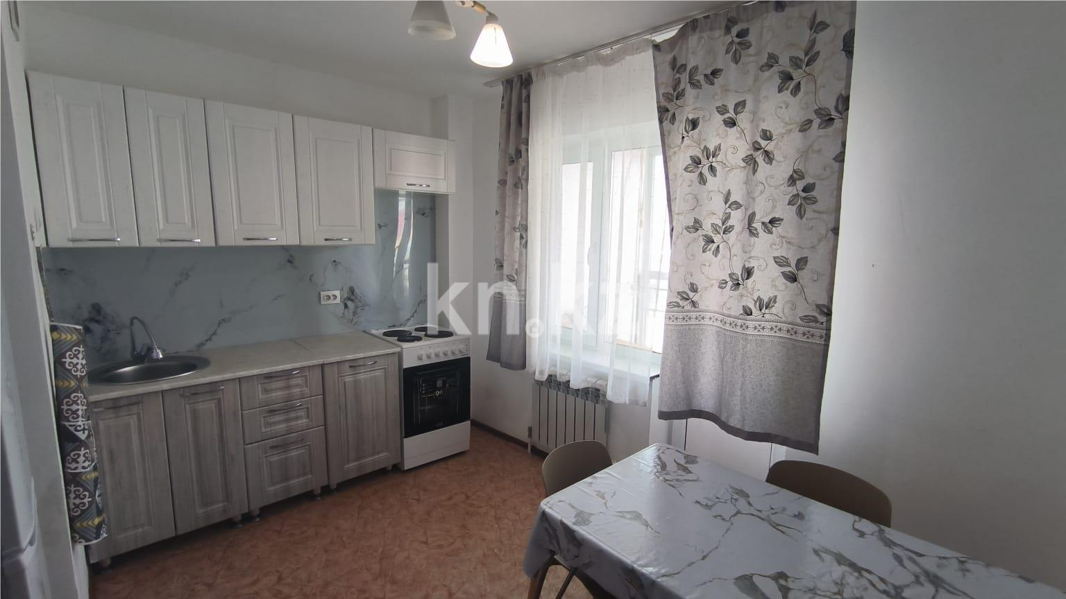 Продажа 2-комнатной квартиры, 68 м², ул. Ашимова - Продажа  двухкомнатных квартир в новостройках Караганды фото 1 из 15