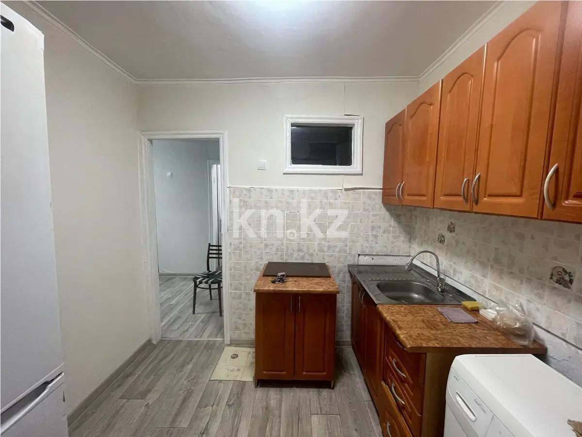 Продажа 1-комнатной квартиры, 30 м², мкр-н 12, дом  1 - Продажа  однокомнатных квартир в Караганде фото 4 из 6