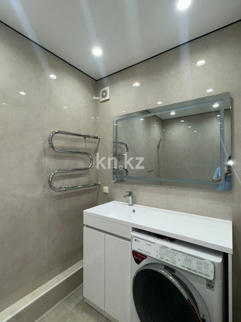 Аренда 3-комнатной квартиры, 70 м² - Недвижимость в Казахстане - страница 16 фото 12 из 15