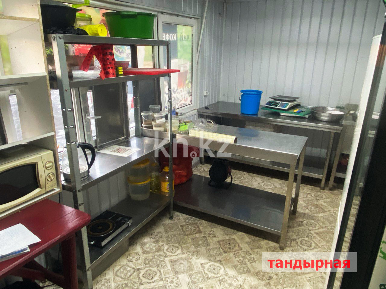 Продажа бизнеса, 350 м² - Продажа действующего бизнеса в Алматы с фото фото 18 из 32