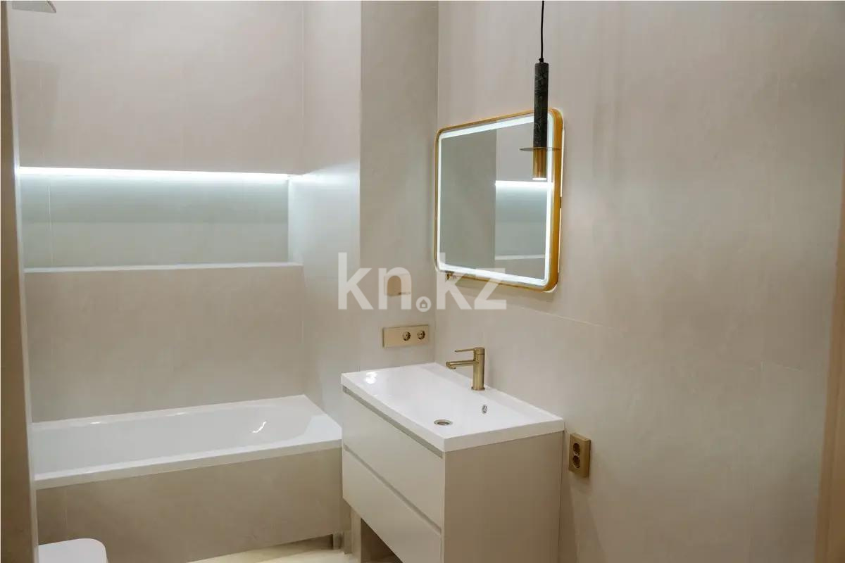 Продажа 3-комнатной квартиры, 66 м² в Астане - фото 5