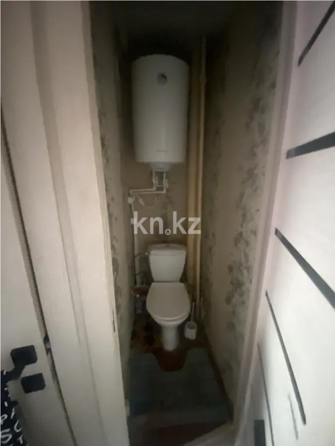 Продажа 1-комнатной квартиры, 34 м², ул. Карбышева, дом  20 - Продажа  однокомнатных квартир в Караганде фото 3 из 3