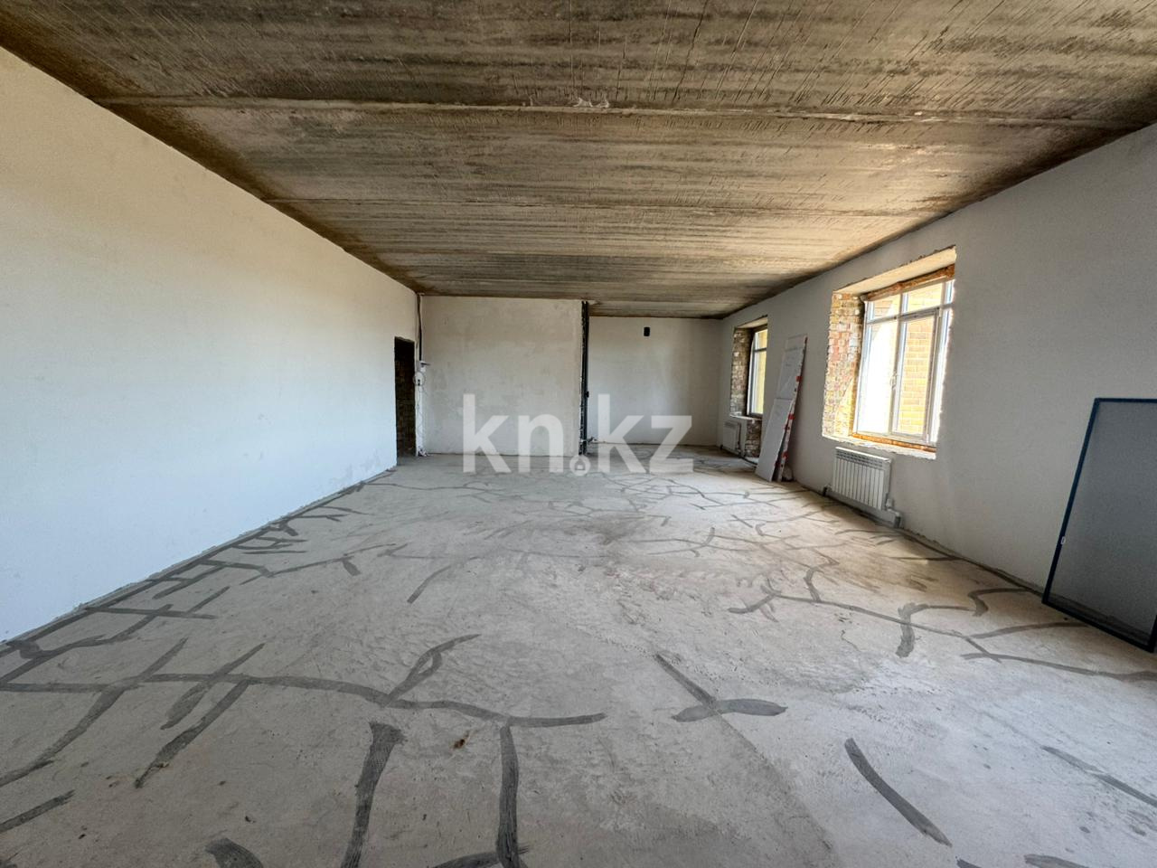 Продажа 2-комнатной квартиры, 67.7 м², ул. Букетова, дом  60/1 - Продажа  двухкомнатных квартир в Караганде фото 7 из 14