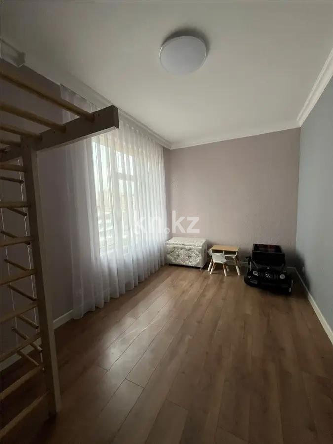 Продажа 4-комнатной квартиры, 120.7 м² - Недвижимость в Астане - страница 8 фото 3 из 5