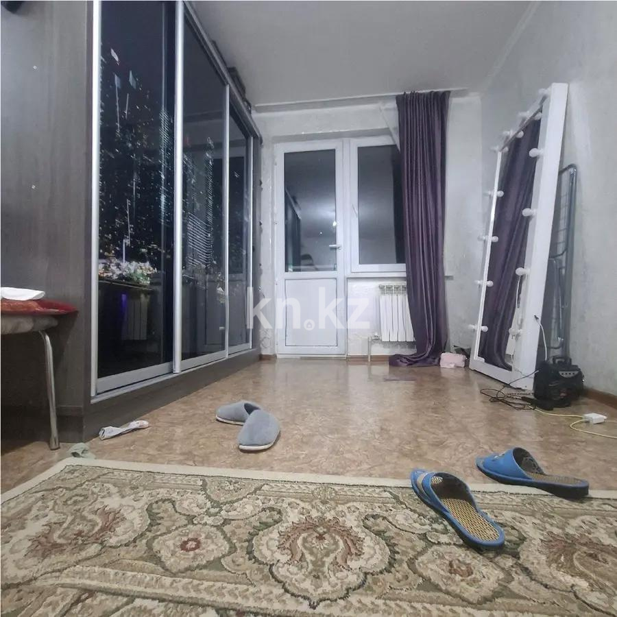 Продажа 1-комнатной квартиры, 31.58 м² - Недвижимость в Алматы - страница 23 фото 1 из 4