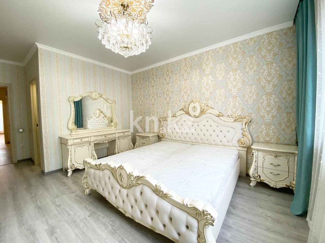 Продажа 3-комнатной квартиры, 90 м² - Продажа  трехкомнатных квартир в новостройках Алматы с фото - страница 14 фото 2 из 13