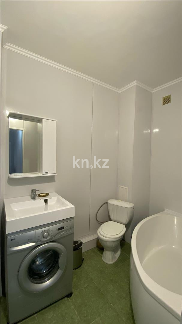 Продажа 2-комнатной квартиры, 59.9 м² - Продажа квартир в р-не Алматы Астаны фото 6 из 10