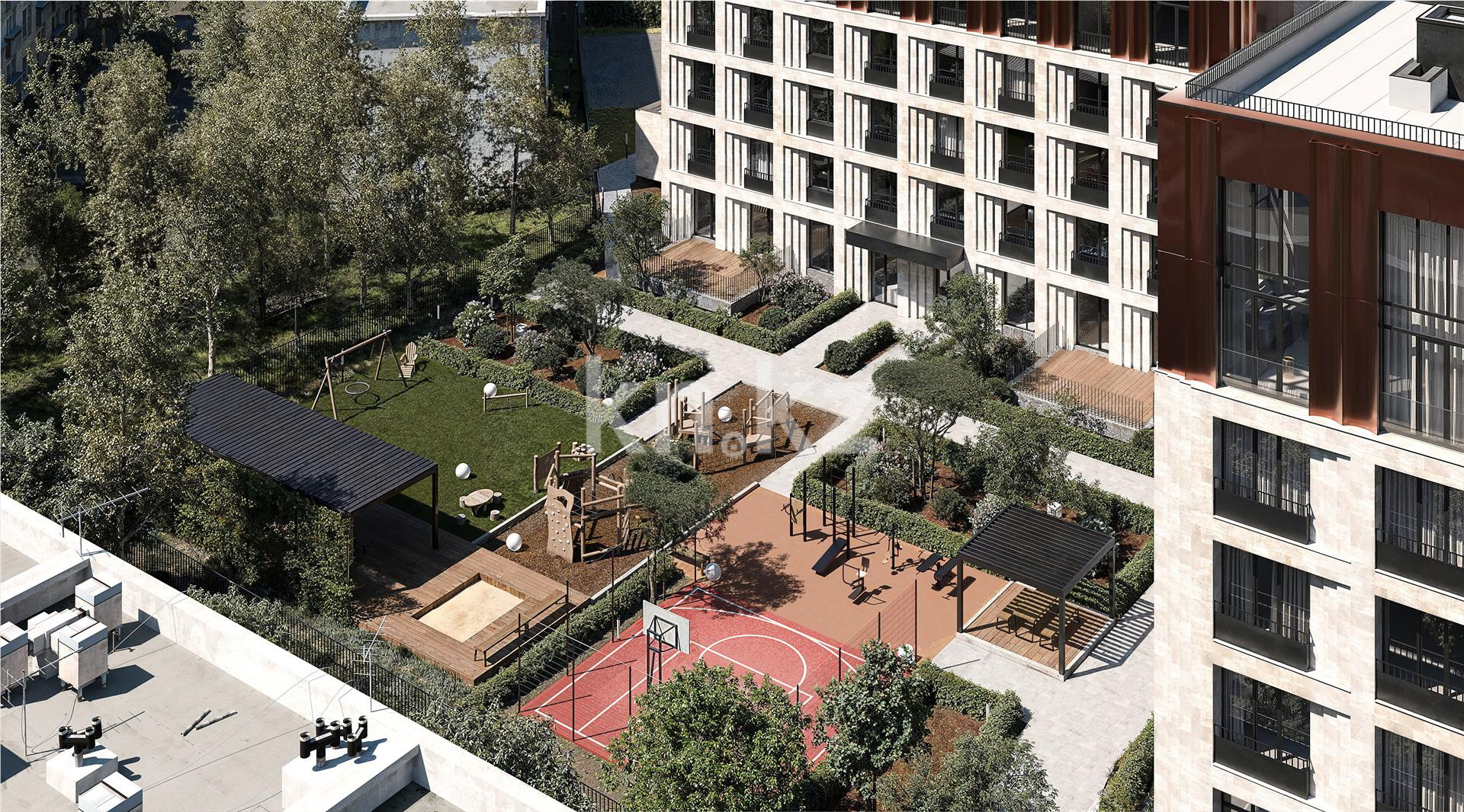 Продажа 3-комнатной квартиры, 94 м², ул. Гастелло, дом  30 в Караганде - фото 2