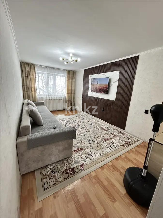 Продажа 2-комнатной квартиры, 48 м² в Караганде