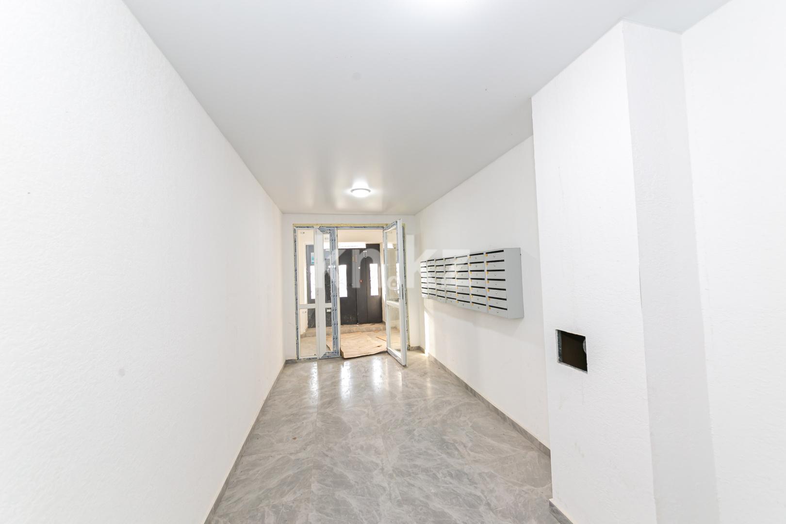 Продажа 1-комнатной квартиры, 40.6 м², ул. Ардагерлер, дом  38/3 в Астане - фото 11