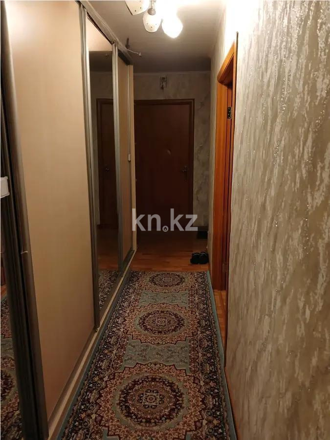 Продажа 2-комнатной квартиры, 58 м² в Астане - фото 5