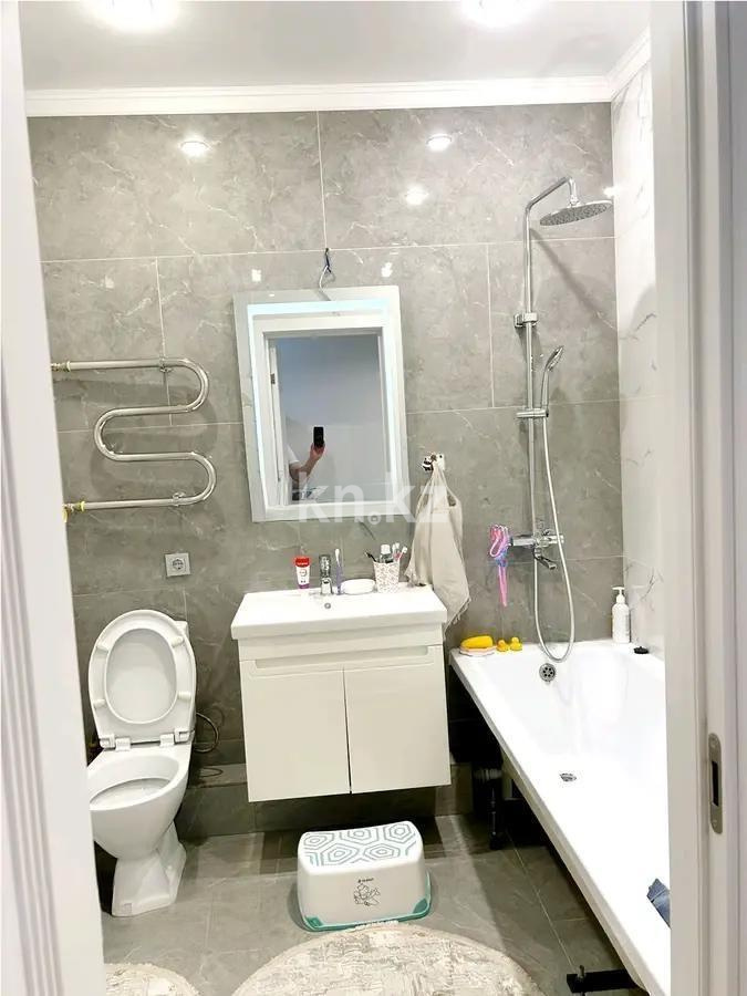 Продажа 3-комнатной квартиры, 90.2 м², ул. Нажимеденова, дом  27 - Продажа квартир в Астане без посредников фото 6 из 7