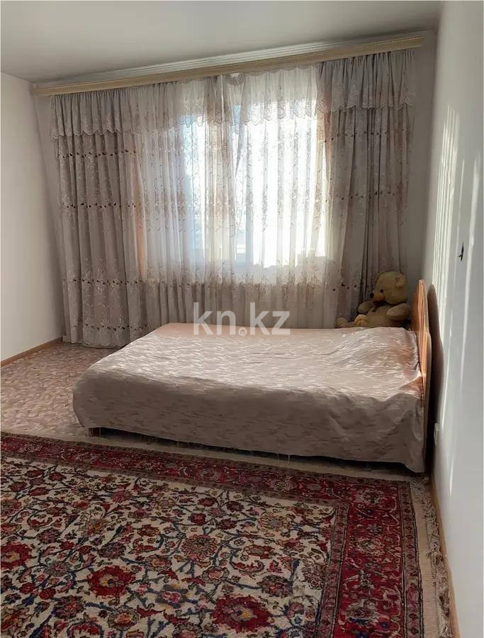 Продажа 1-комнатной квартиры, 42.3 м², ул. Е-15, дом  9 - Продажа квартир в Астане фото 1 из 4