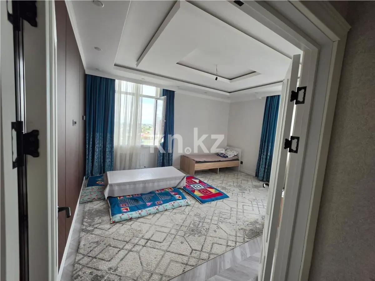 Продажа 3-комнатной квартиры, 78 м² в Астане - фото 2