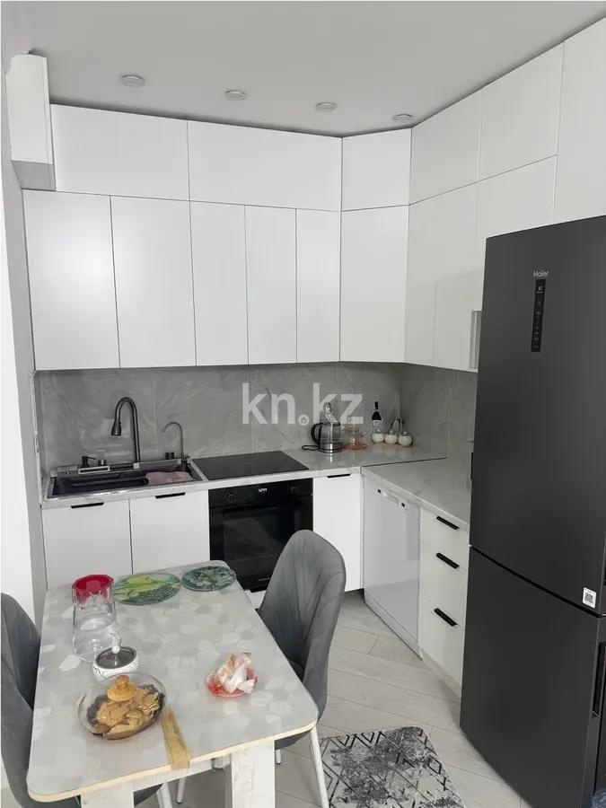 Продажа 3-комнатной квартиры, 70 м² - Продажа квартир от собственников в Алматы фото 3 из 4