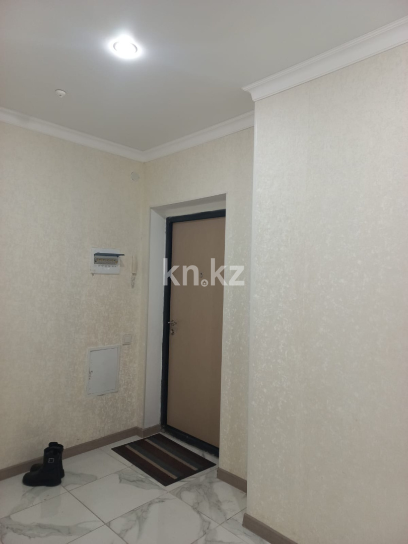 Аренда 2-комнатной квартиры, 73 м² в Астане - фото 9