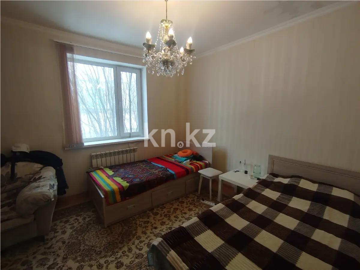 Продажа 3-комнатной квартиры, 88.3 м² в Астане - фото 3