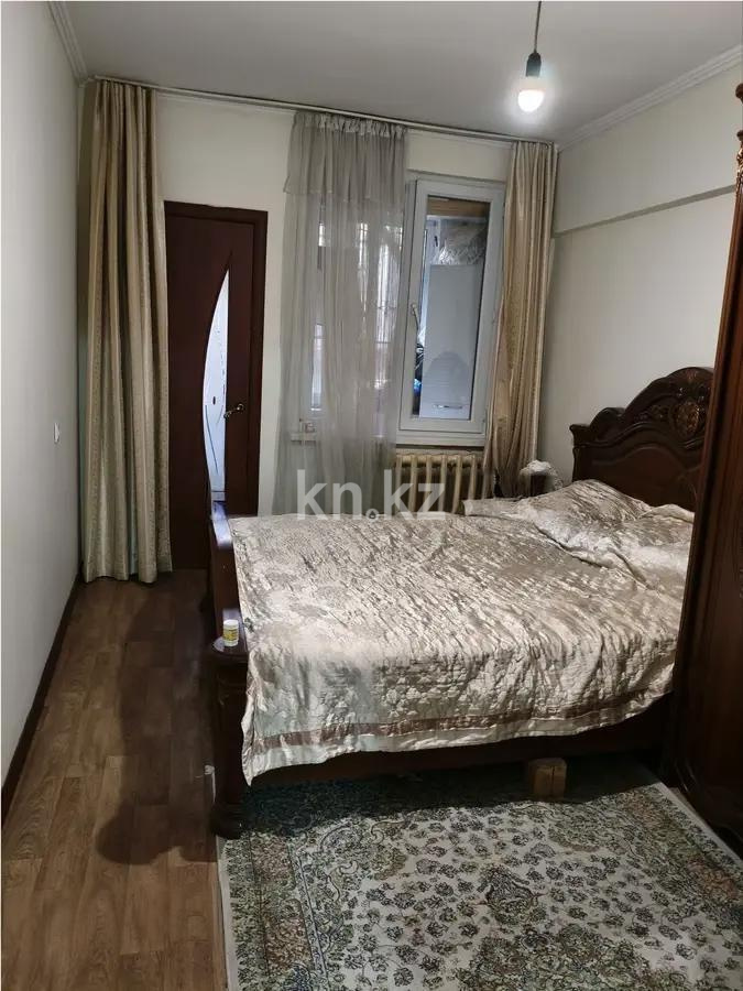 Продажа 2-комнатной квартиры, 45 м², ул. Торайгырова, дом  39 в Алматы - фото 3