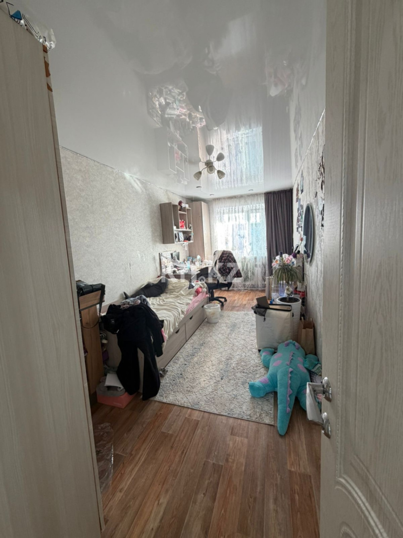 Продажа 3-комнатной квартиры, 59.4 м² - Продажа квартир в Пришахтинске Караганды фото 12 из 13