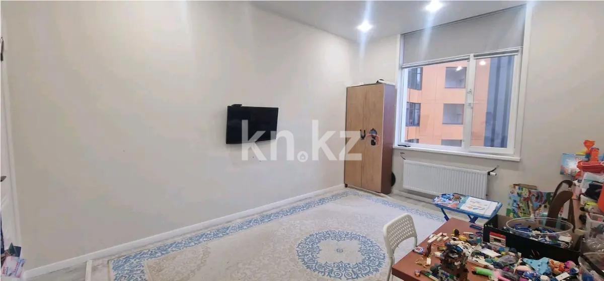 Продажа 3-комнатной квартиры, 90 м², пр. Туран, дом  50/5 в Астане - фото 3