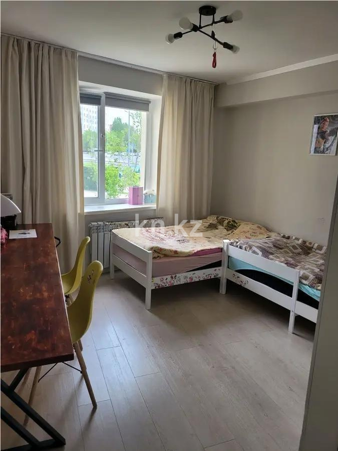 Продажа 3-комнатной квартиры, 62.4 м² в Астане - фото 3