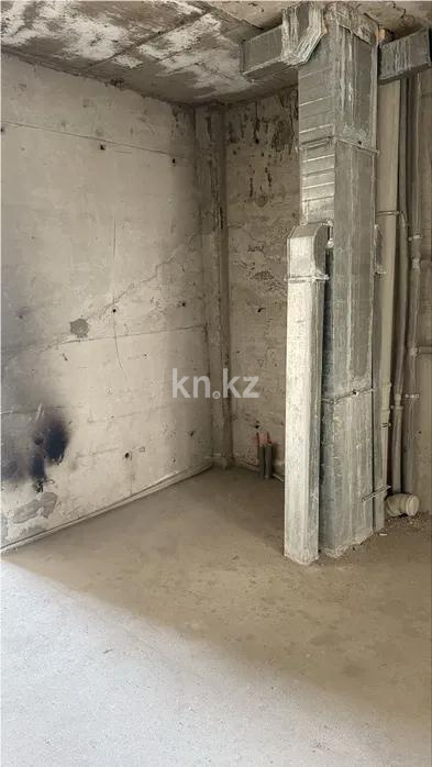 Продажа 2-комнатной квартиры, 56 м², ул. Толе би, дом  189/3 в Алматы - фото 3