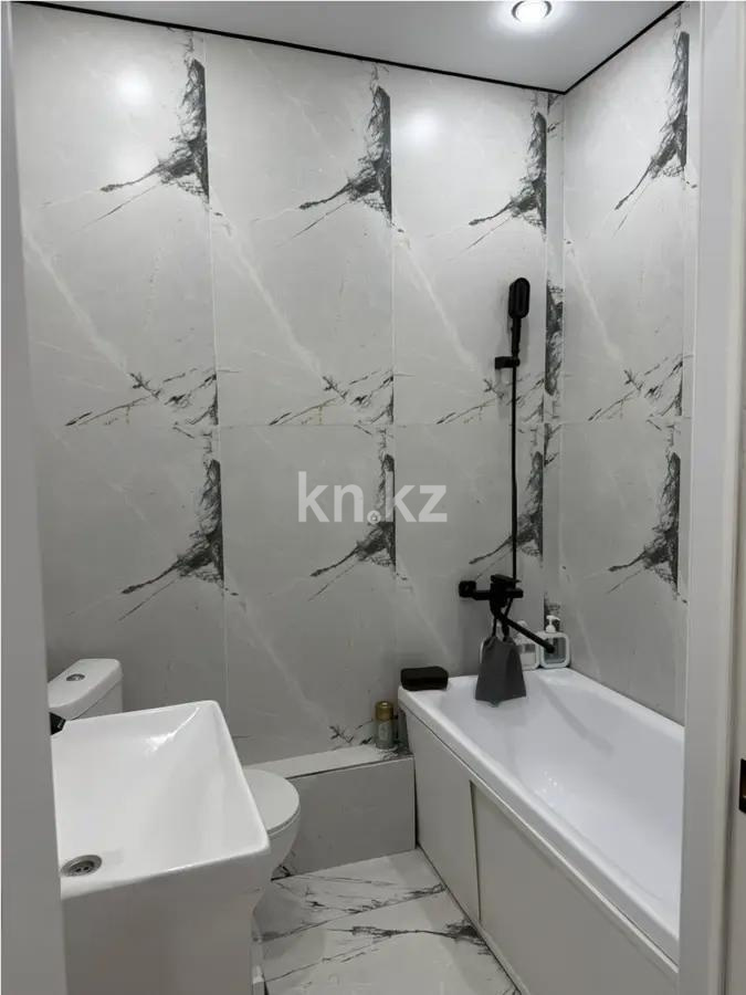 Продажа 2-комнатной квартиры, 42.2 м² в Алматы - фото 4