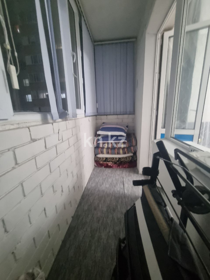 Продажа 3-комнатной квартиры, 91 м² в Караганде - фото 13