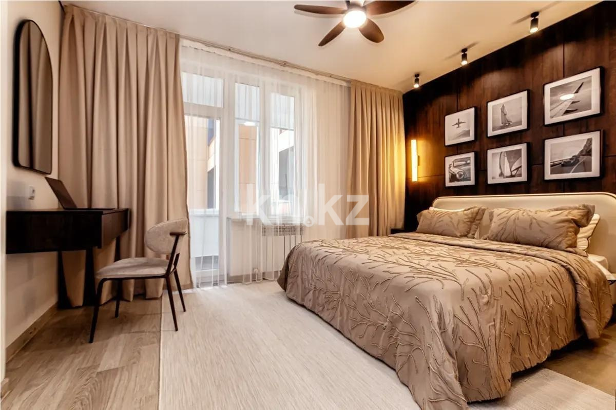Продажа 2-комнатной квартиры, 45.7 м² - Продажа квартир в р-не Есиль Астаны - страница 4 фото 2 из 4
