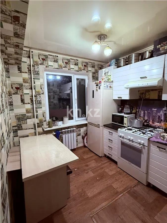 Продажа 3-комнатной квартиры, 54 м², ул. Карла Маркса, дом  52а - Продажа и аренда недвижимости в Шахтинске фото 3 из 6