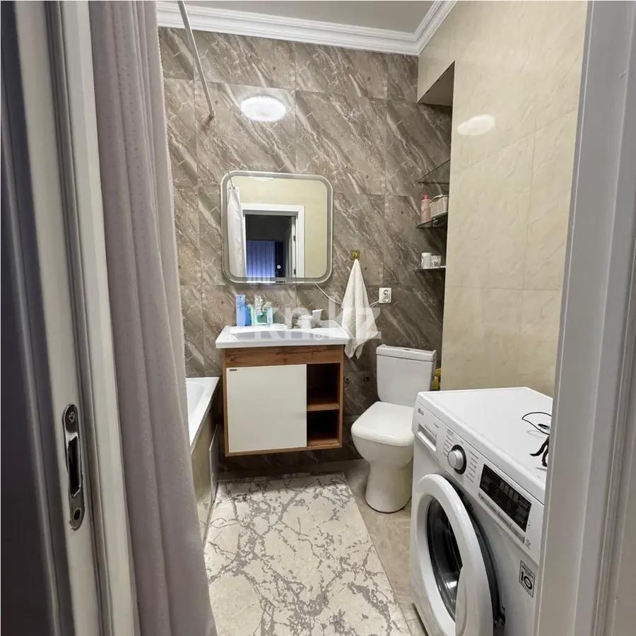 Продажа 2-комнатной квартиры, 51.9 м² в Астане - фото 4