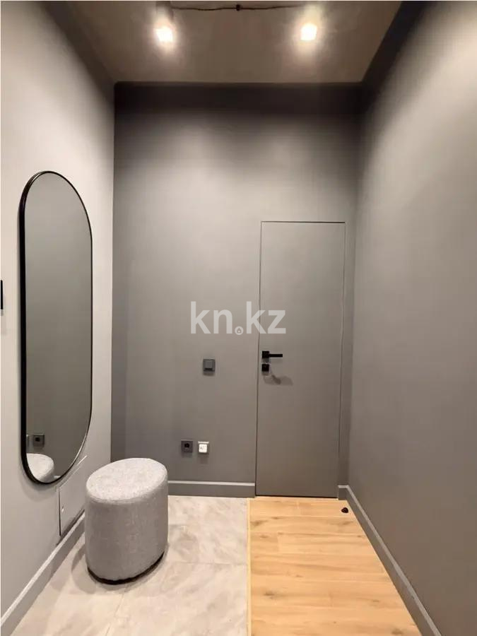 Продажа 1-комнатной квартиры, 38.1 м² в Астане - фото 5