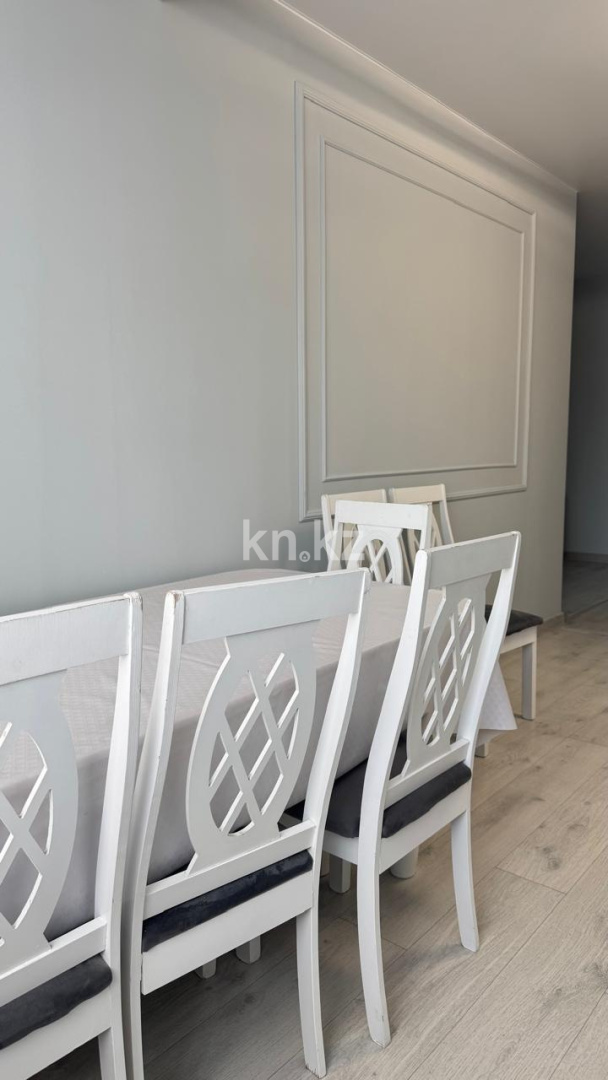 Продажа 3-комнатной квартиры, 46 м² - Продажа трехкомнатных квартир в Алматы - страница 20 фото 3 из 12