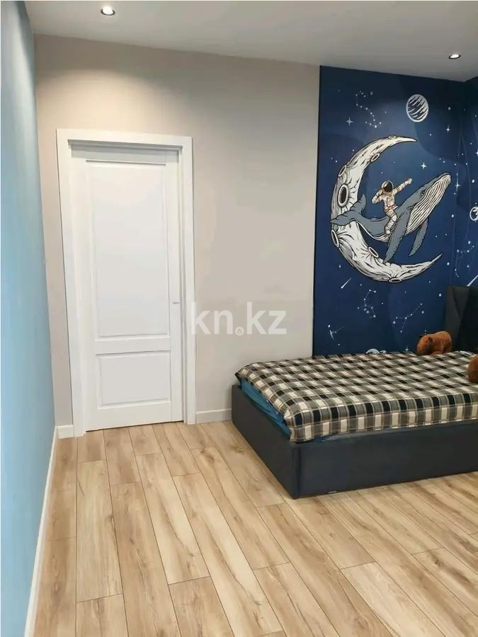 Продажа 3-комнатной квартиры, 110 м² - Продажа квартир в новостройках Алматы - страница 5 фото 5 из 7