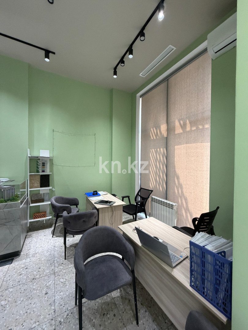 Аренда помещения - Аренда офисных и торговых помещений в Казахстане фото 14 из 17