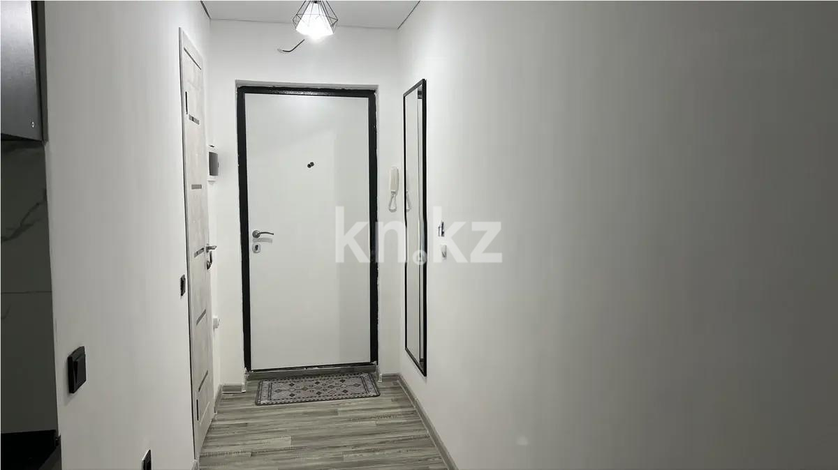 Продажа 1-комнатной квартиры, 30 м², ул. Тулебаева, дом  5 в Астане - фото 5