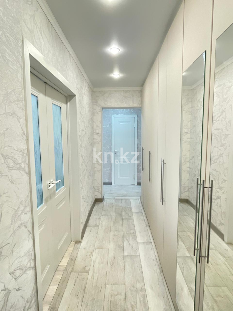 Продажа 3-комнатной квартиры, 65.2 м², мкр-н Горняк - Продажа  трехкомнатных квартир в Сарани фото 8 из 10