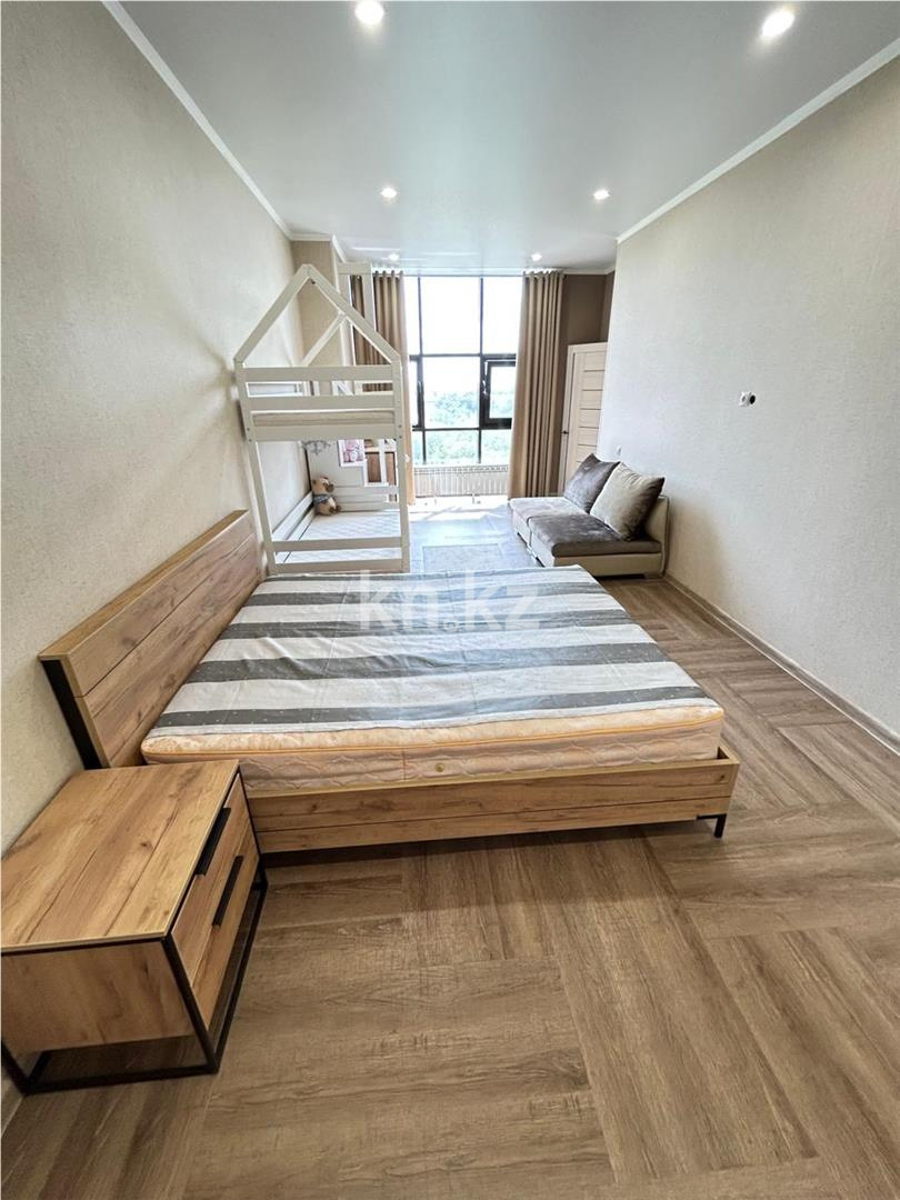 Продажа 2-комнатной квартиры, 65 м², ул. Алиханова, дом  37/4 - Продажа квартир в Караганде фото 5 из 32