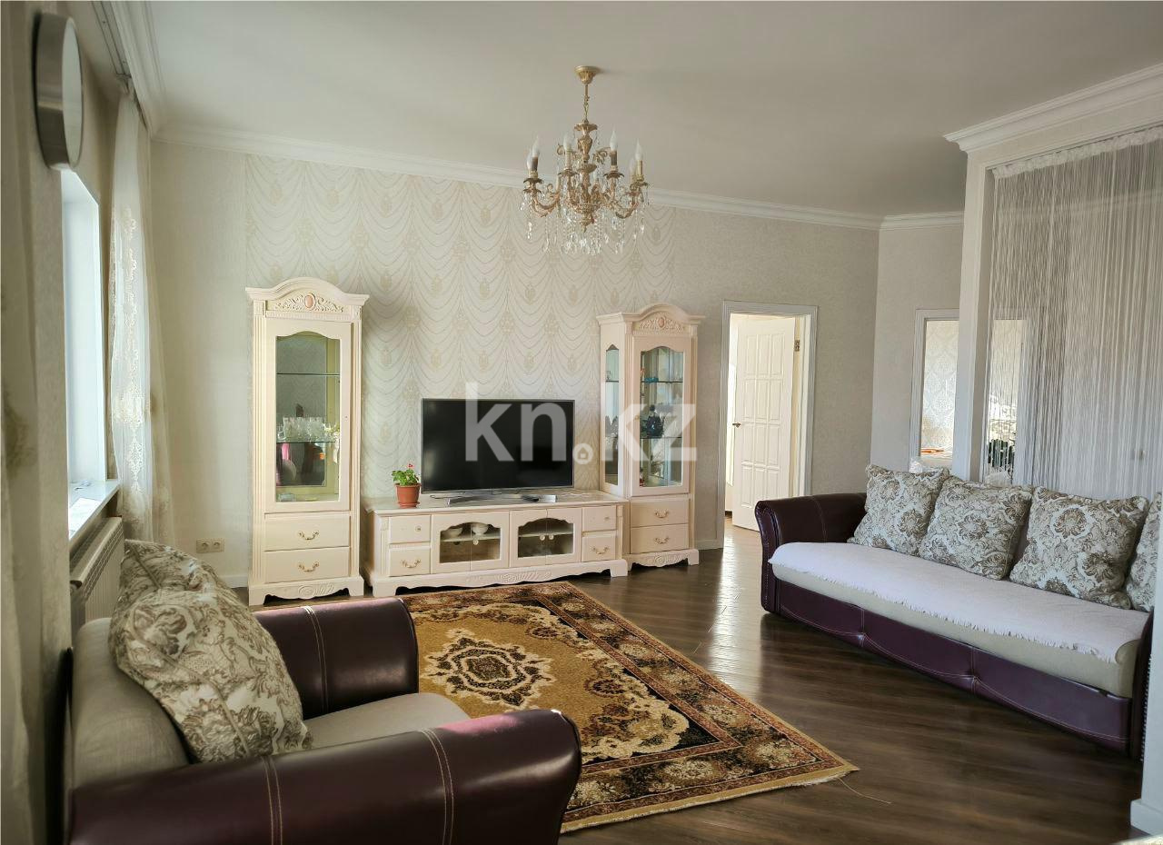 Продажа 3-комнатной квартиры, 94.2 м² - Продажа квартир в Казахстане - страница 245 фото 4 из 13