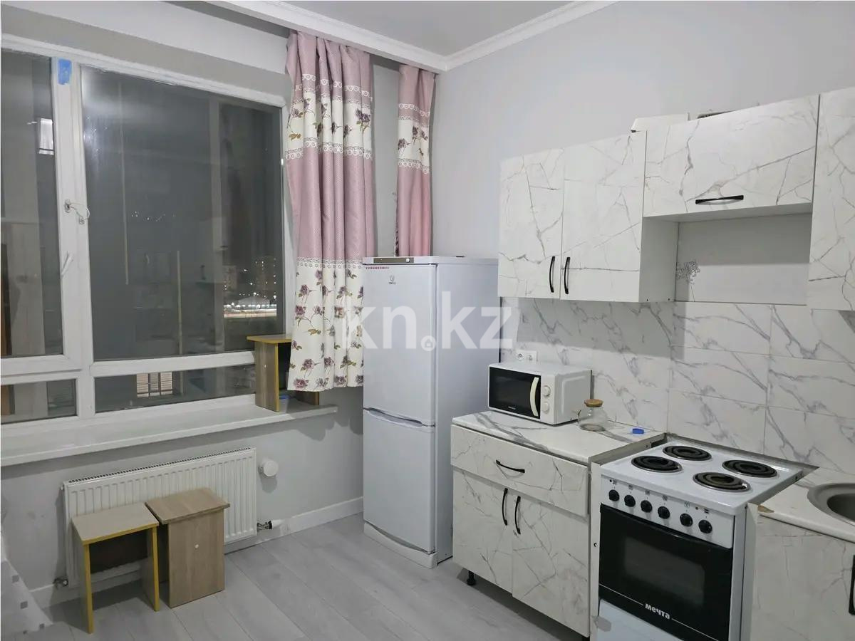 Продажа 1-комнатной квартиры, 38 м² в Астане - фото 2